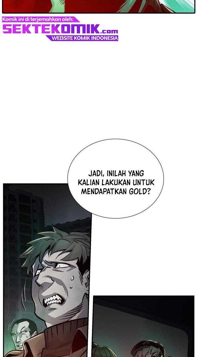 Alone Necromancer Chapter 17 - halaman 35