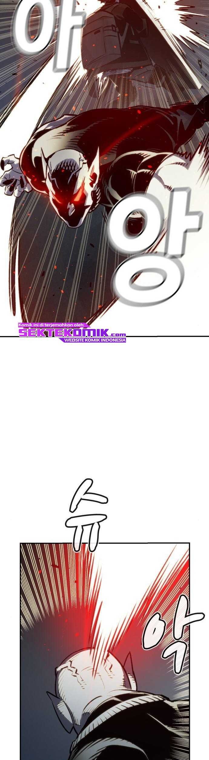 Alone Necromancer Chapter 17 - halaman 4
