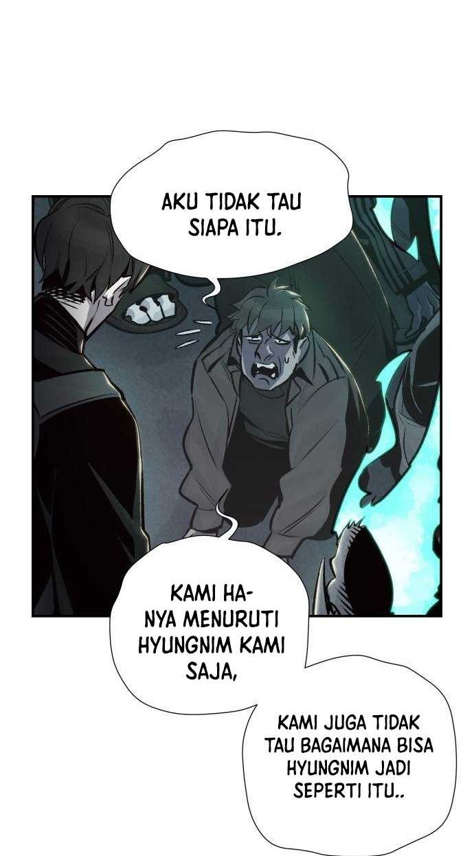 Alone Necromancer Chapter 17 - halaman 41