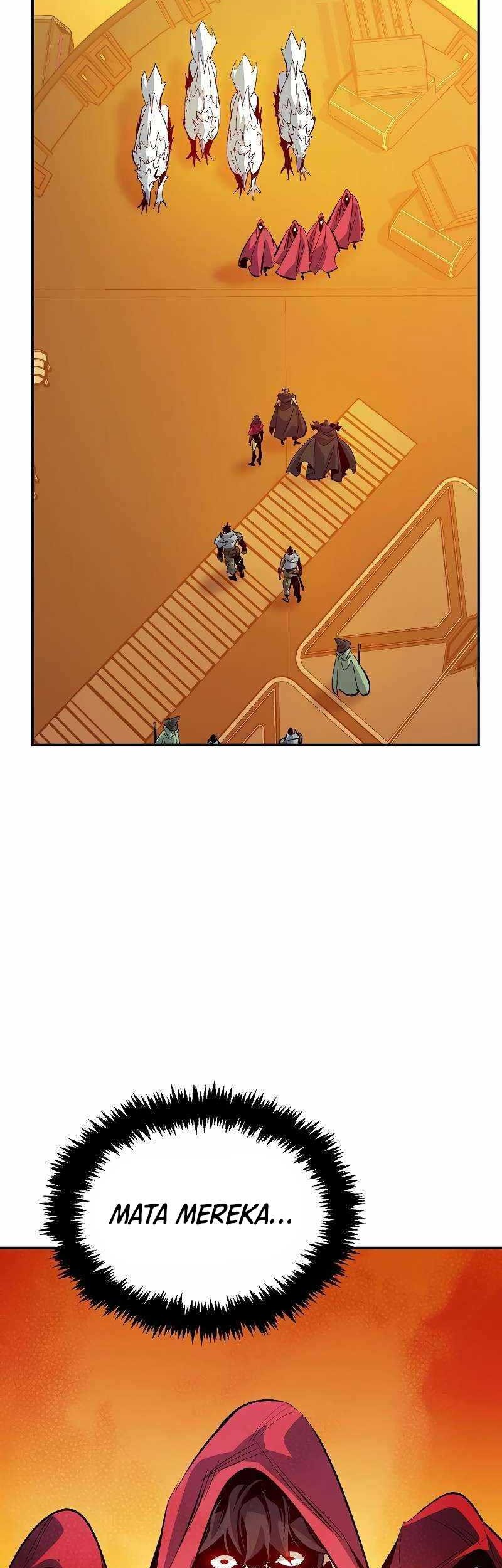Alone Necromancer Chapter 170 - halaman 10