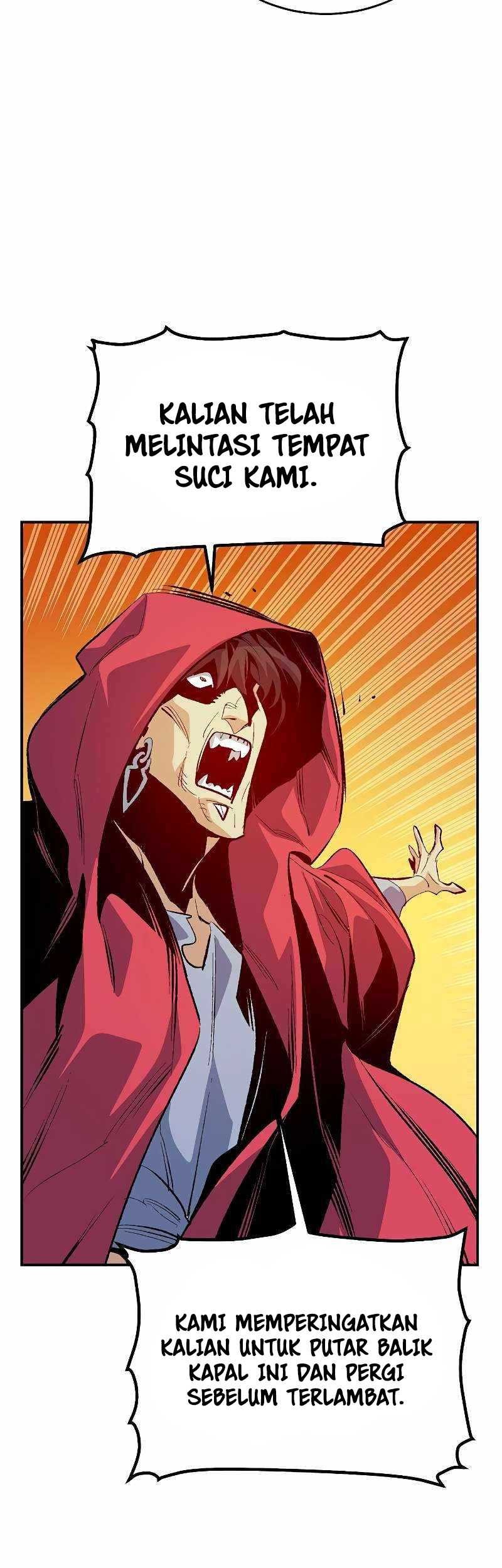 Alone Necromancer Chapter 170 - halaman 12