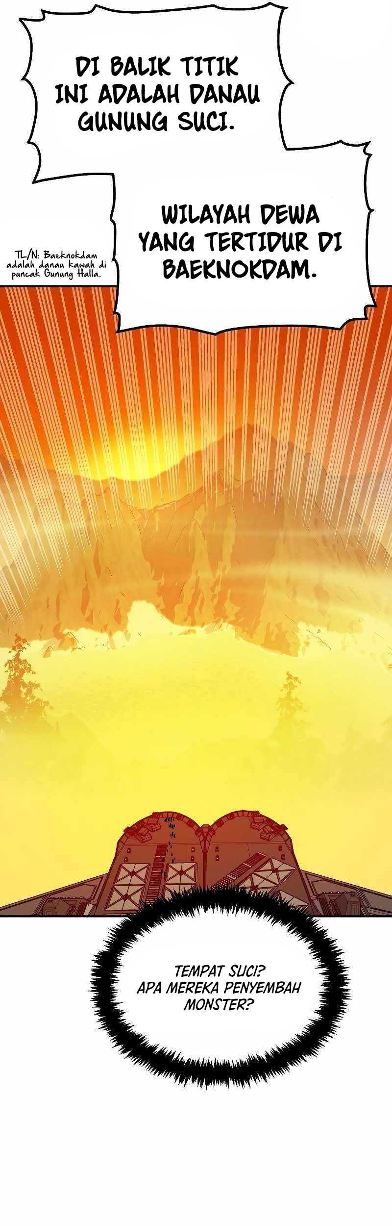 Alone Necromancer Chapter 170 - halaman 14