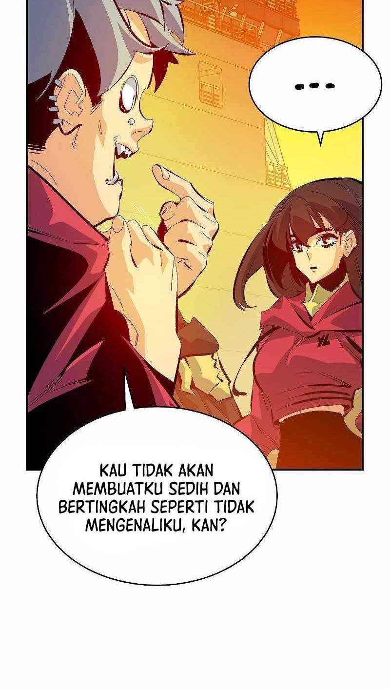 Alone Necromancer Chapter 170 - halaman 19
