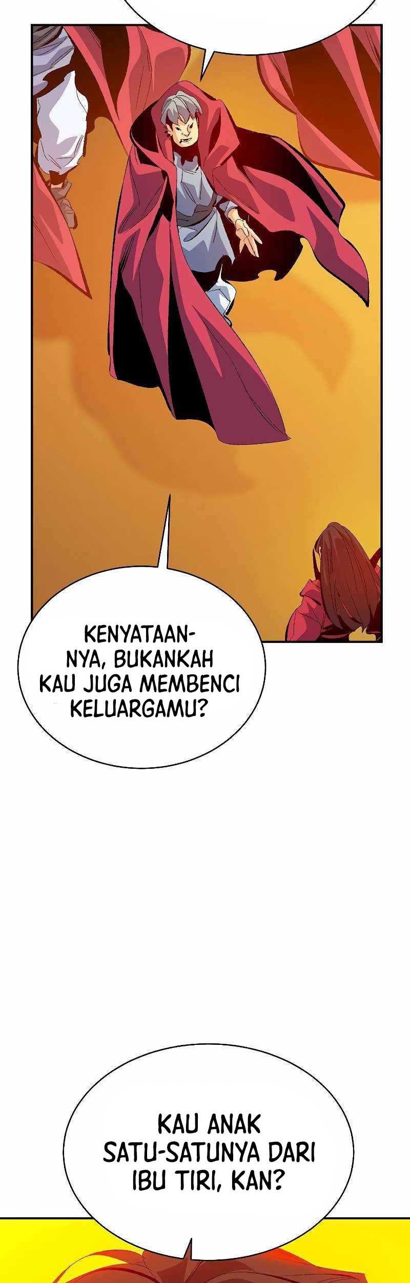 Alone Necromancer Chapter 170 - halaman 23
