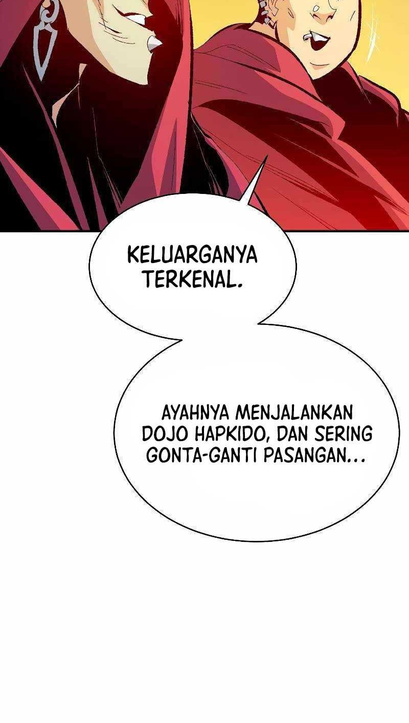 Alone Necromancer Chapter 170 - halaman 25