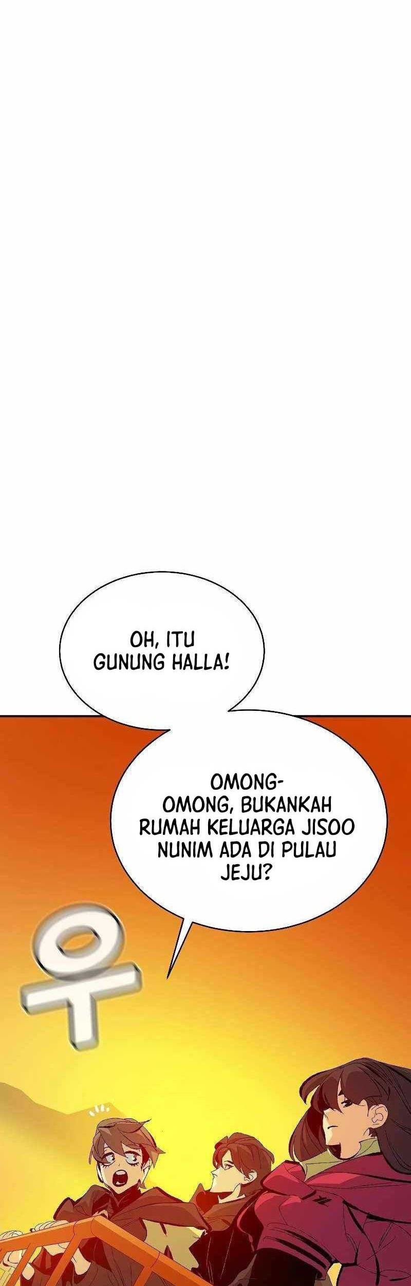 Alone Necromancer Chapter 170 - halaman 3