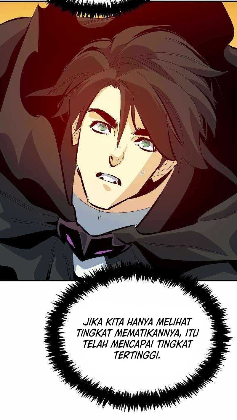 Alone Necromancer Chapter 170 - halaman 31