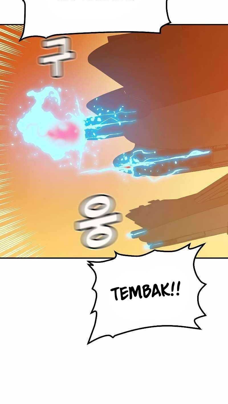 Alone Necromancer Chapter 170 - halaman 37