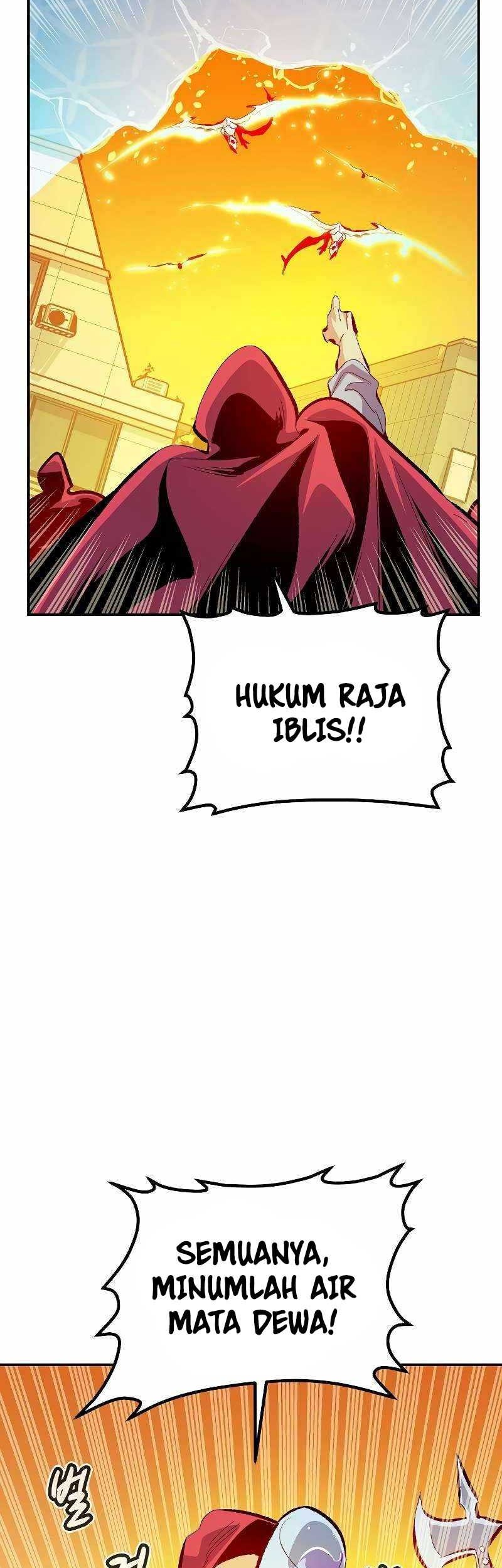 Alone Necromancer Chapter 170 - halaman 52