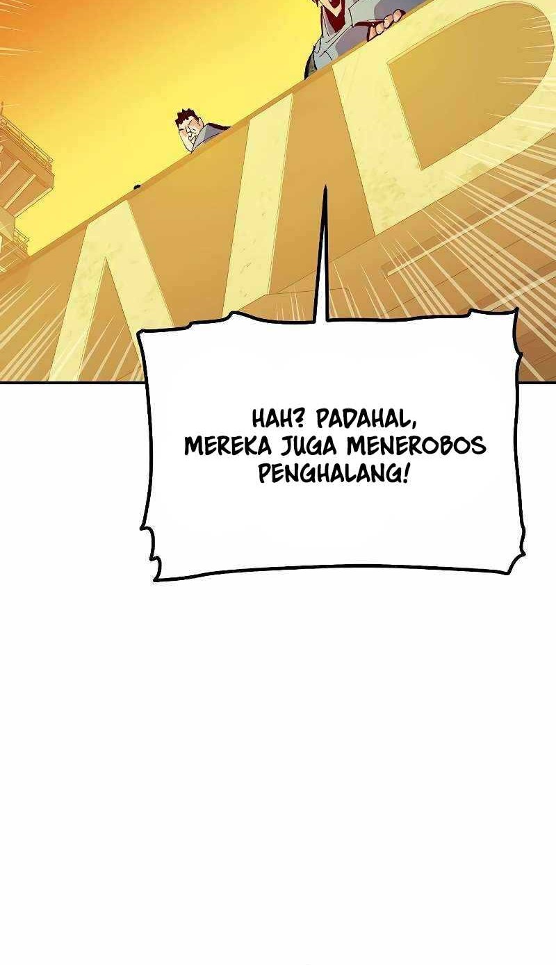 Alone Necromancer Chapter 170 - halaman 55
