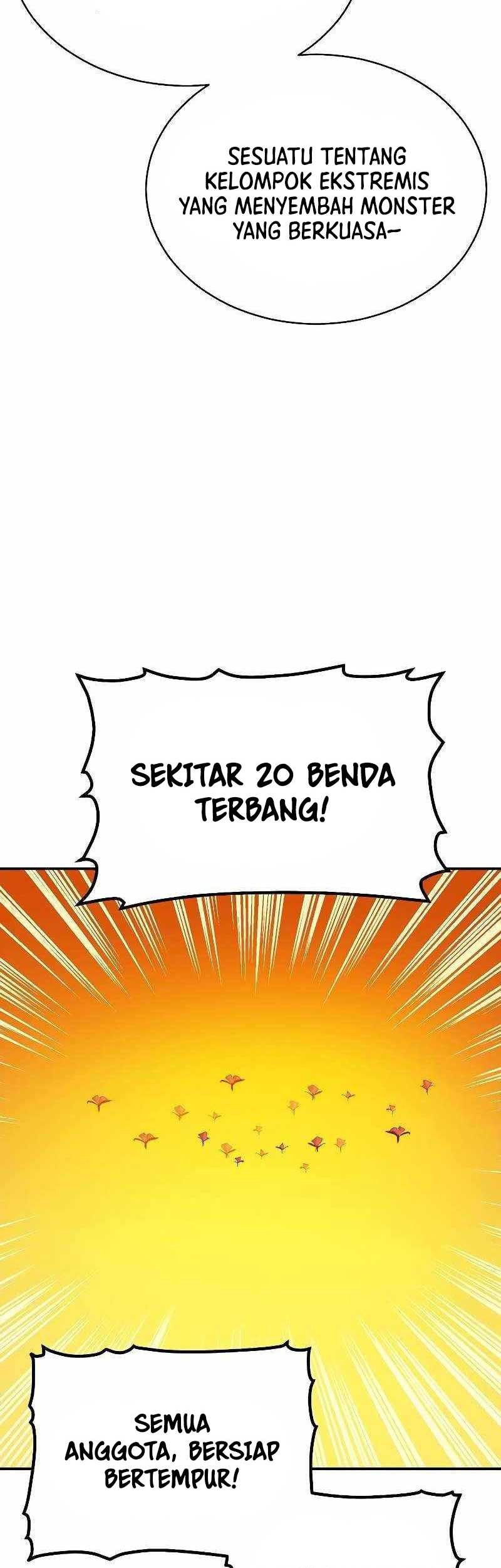 Alone Necromancer Chapter 170 - halaman 6