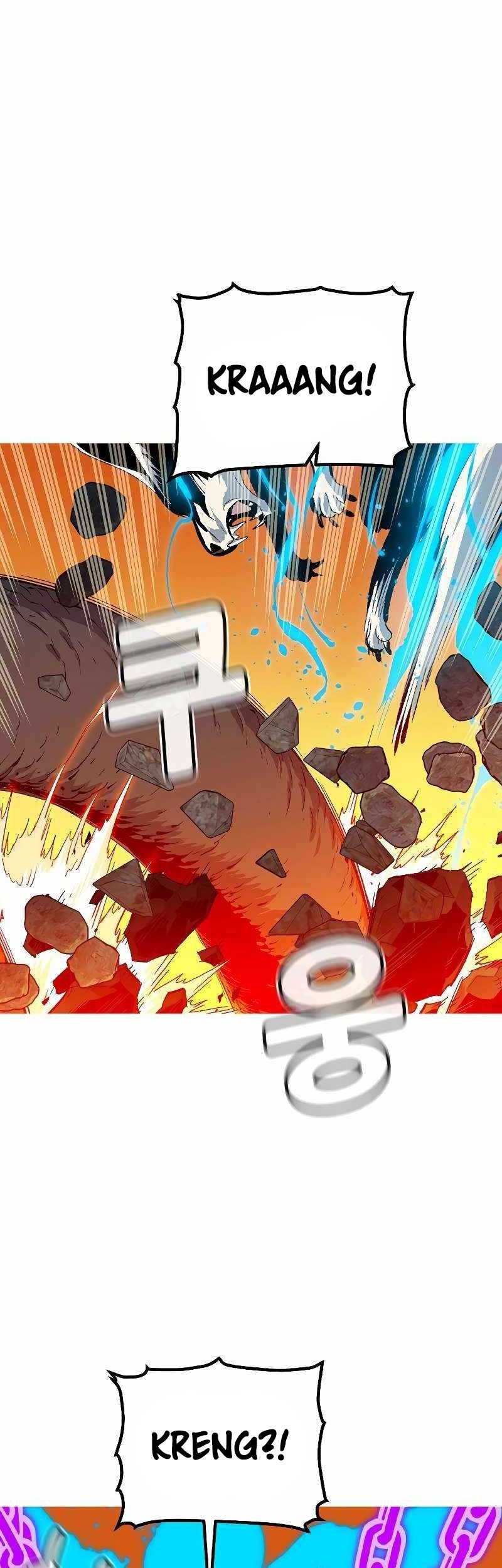Alone Necromancer Chapter 170 - halaman 70