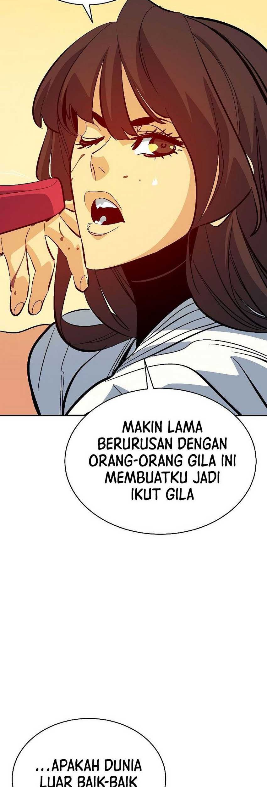 Alone Necromancer Chapter 171 - halaman 10