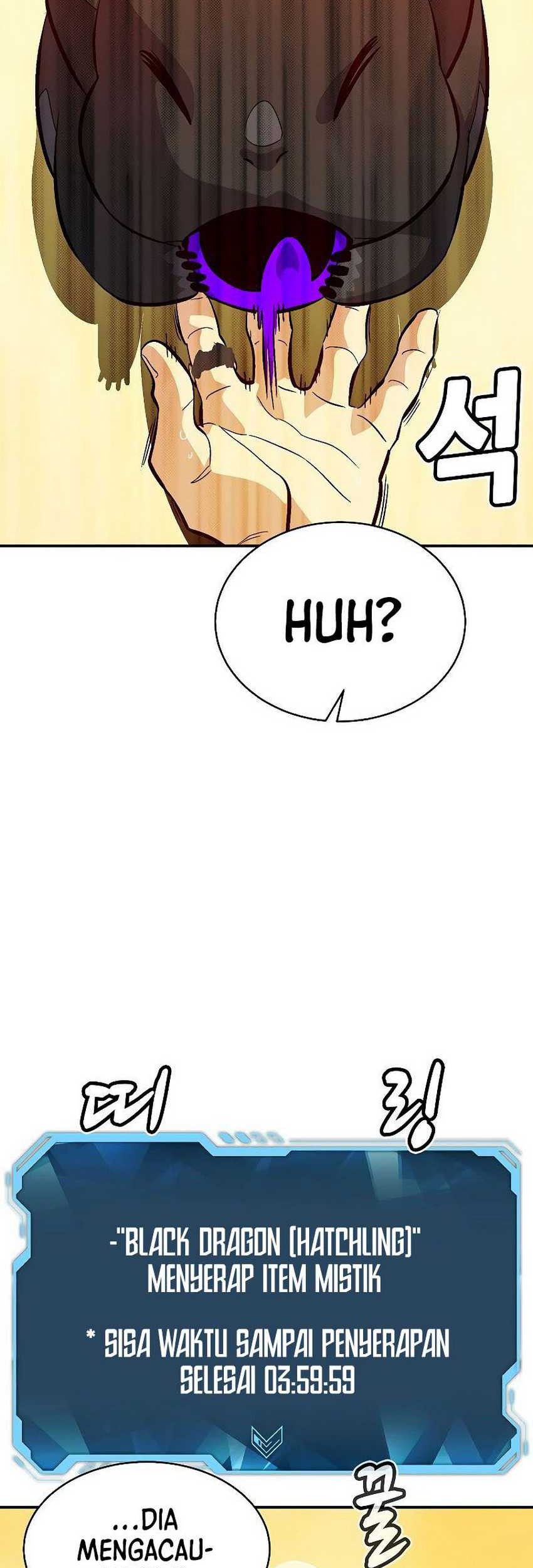 Alone Necromancer Chapter 171 - halaman 16