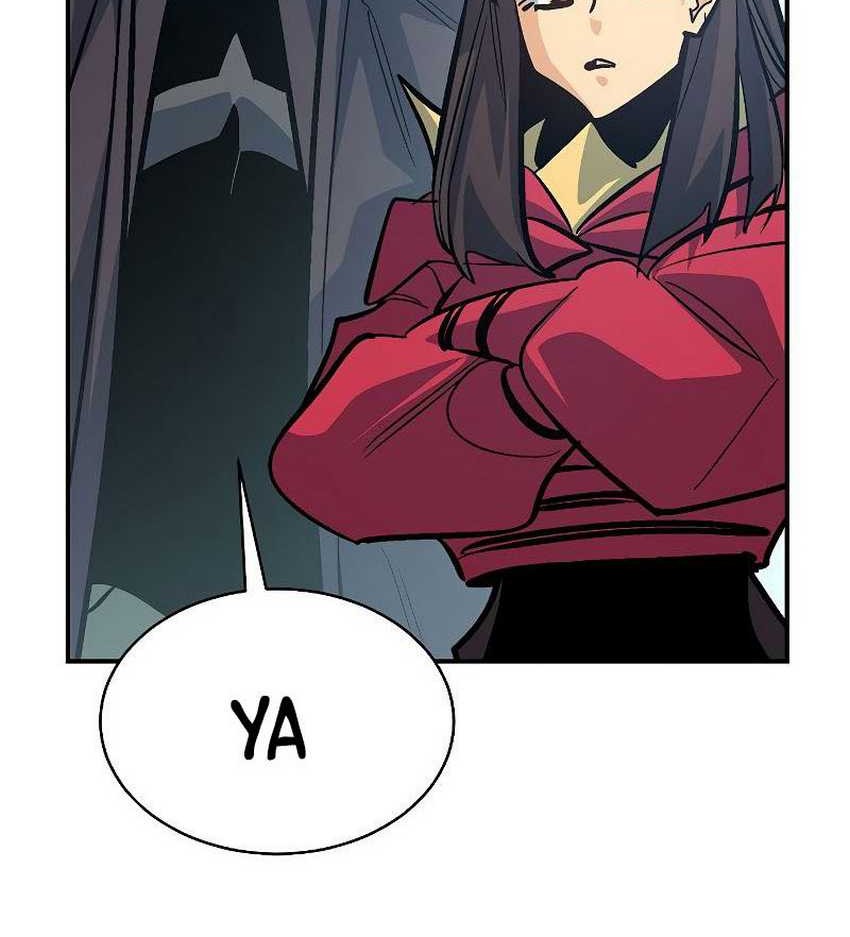 Alone Necromancer Chapter 171 - halaman 20