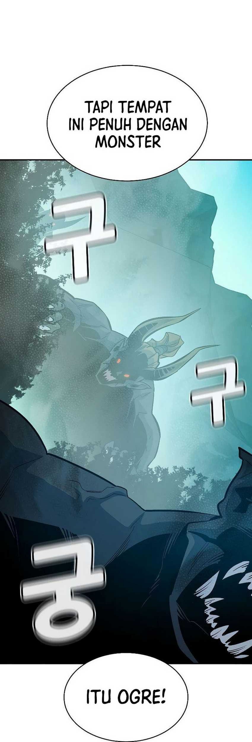 Alone Necromancer Chapter 171 - halaman 22