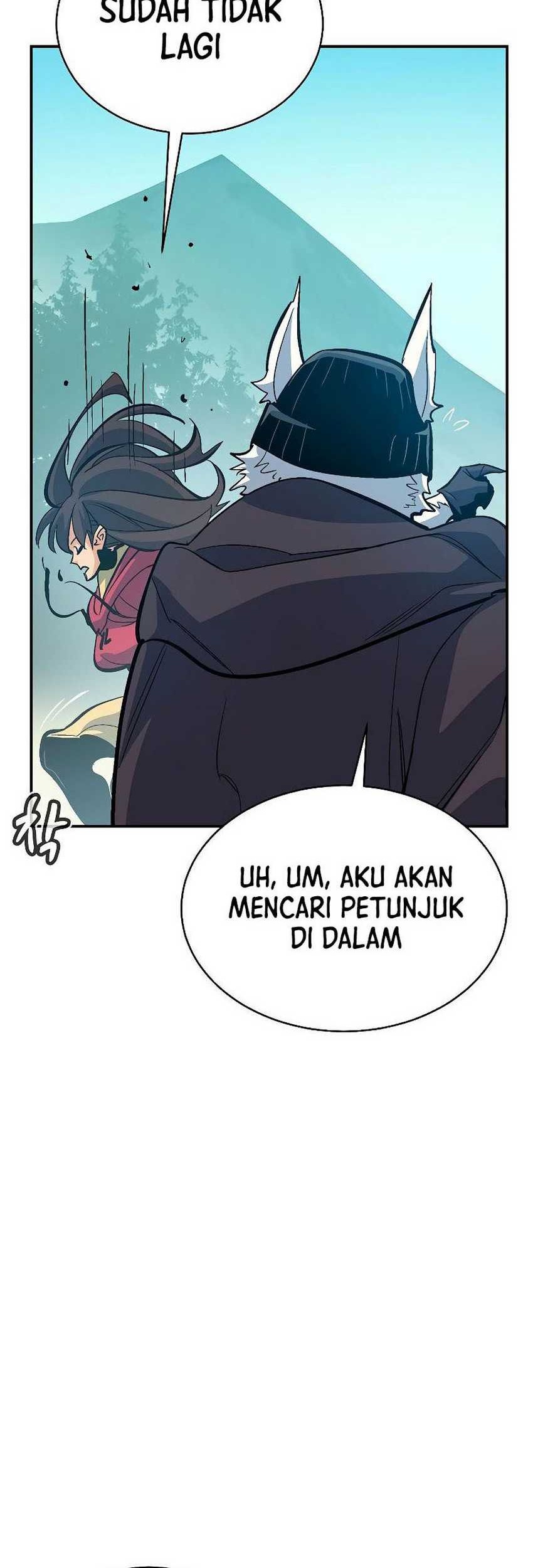 Alone Necromancer Chapter 171 - halaman 24