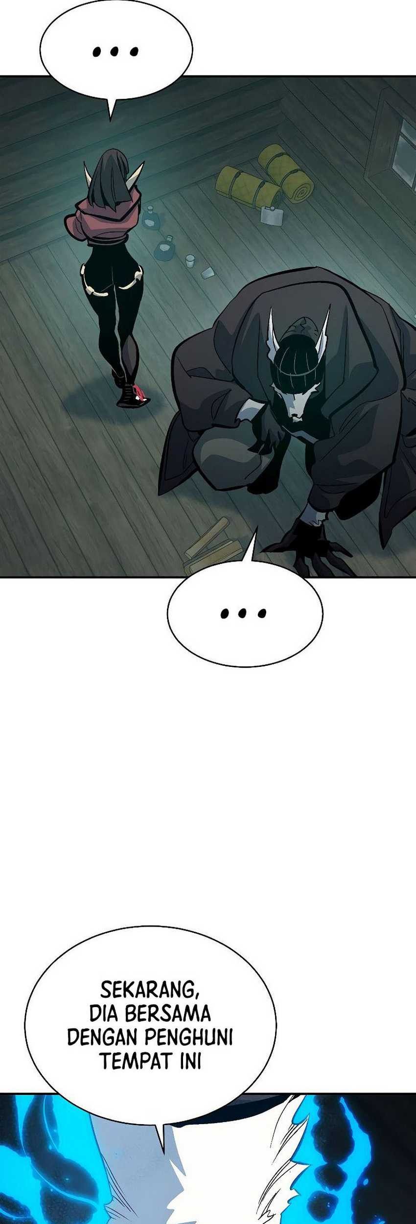 Alone Necromancer Chapter 171 - halaman 25