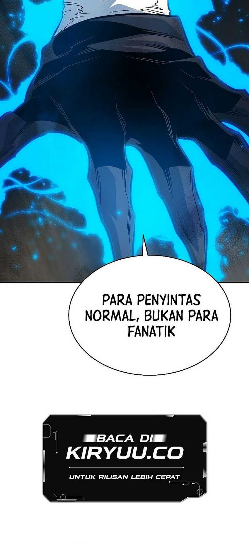 Alone Necromancer Chapter 171 - halaman 26