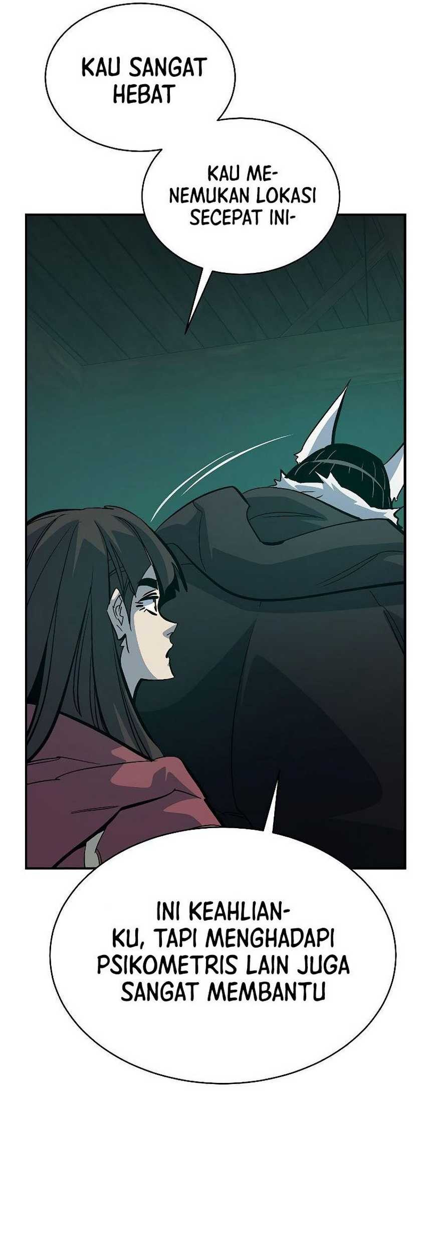 Alone Necromancer Chapter 171 - halaman 27