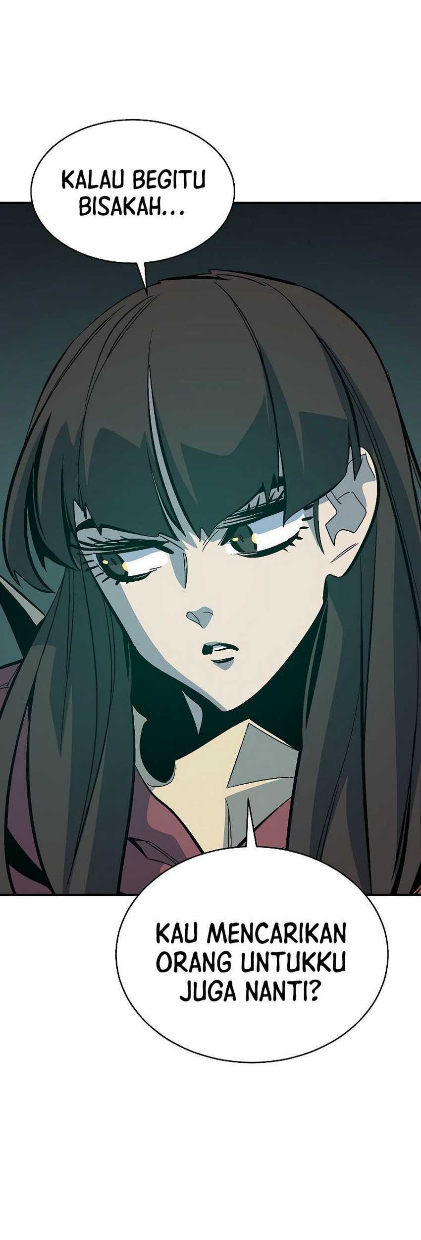 Alone Necromancer Chapter 171 - halaman 28