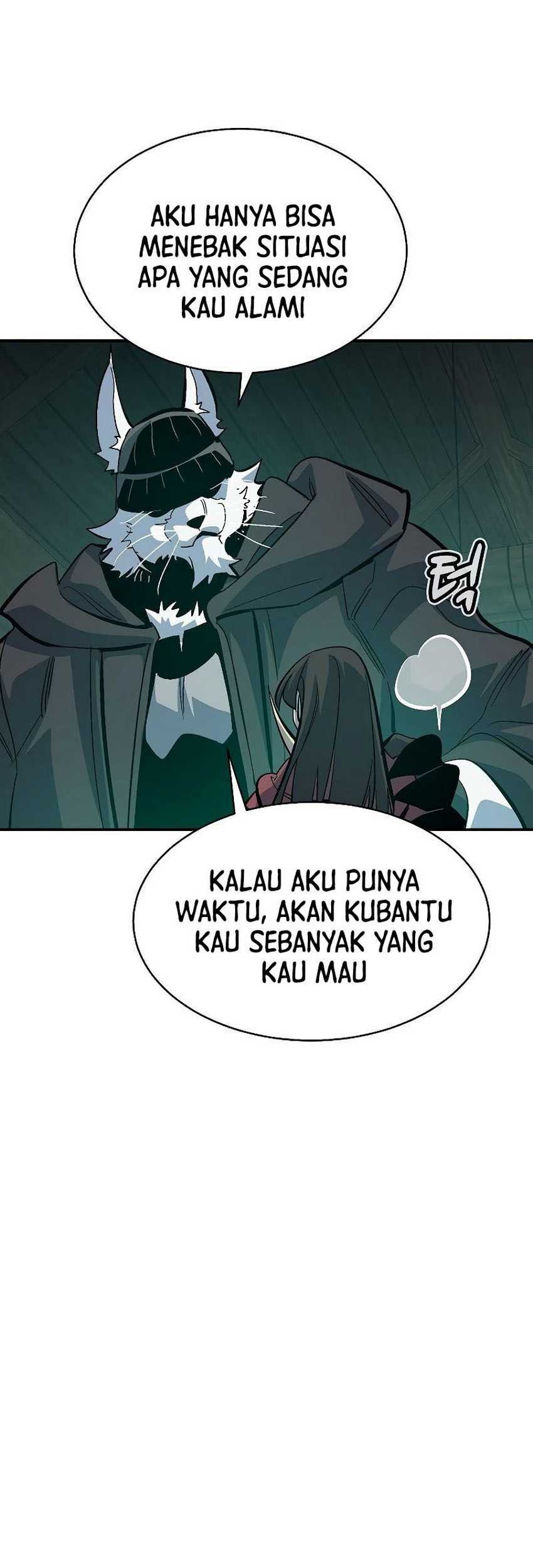 Alone Necromancer Chapter 171 - halaman 29