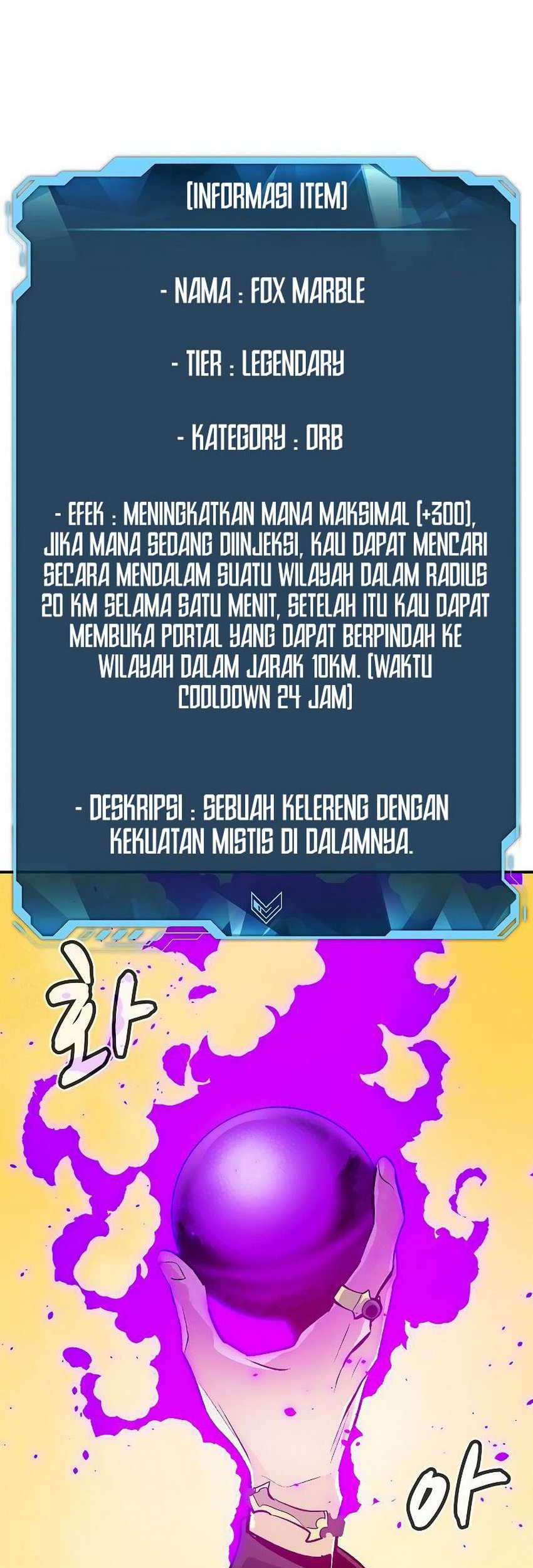 Alone Necromancer Chapter 171 - halaman 3