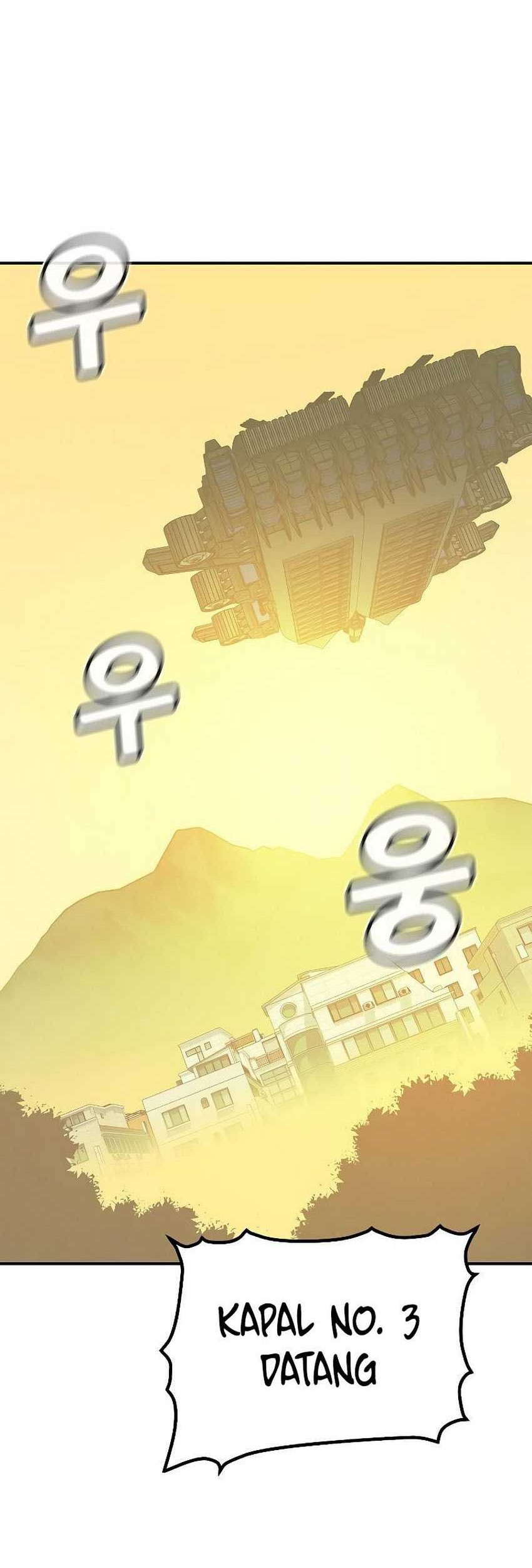 Alone Necromancer Chapter 171 - halaman 30