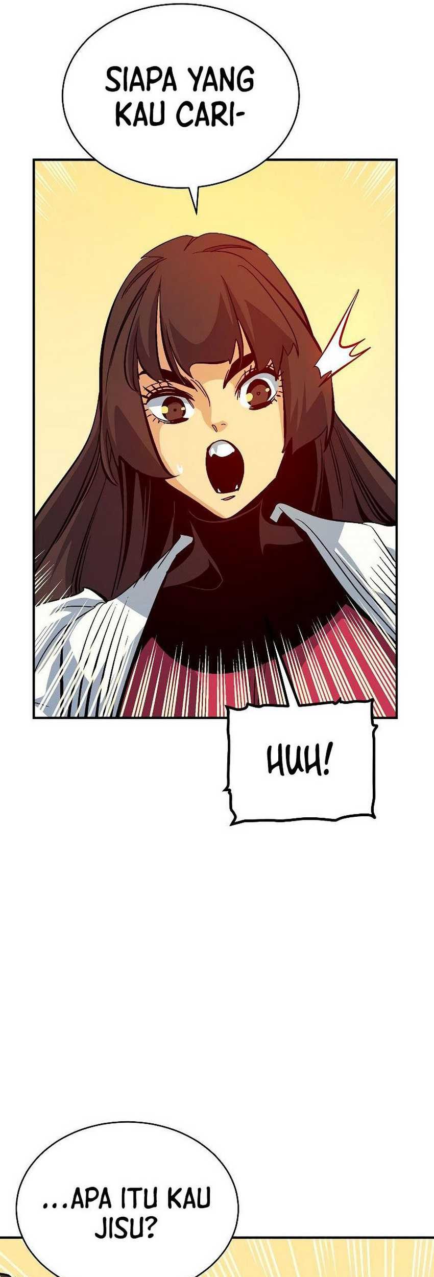 Alone Necromancer Chapter 171 - halaman 33