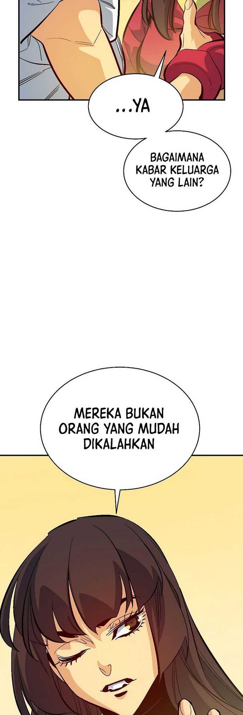 Alone Necromancer Chapter 171 - halaman 36