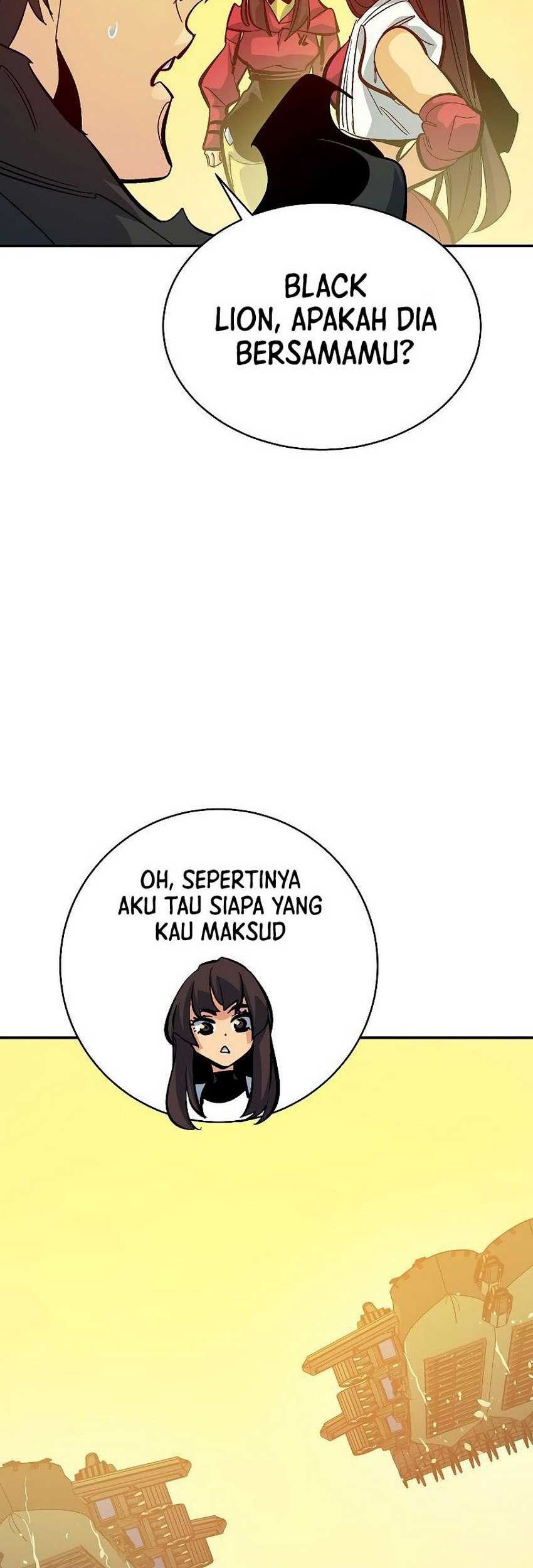 Alone Necromancer Chapter 171 - halaman 38