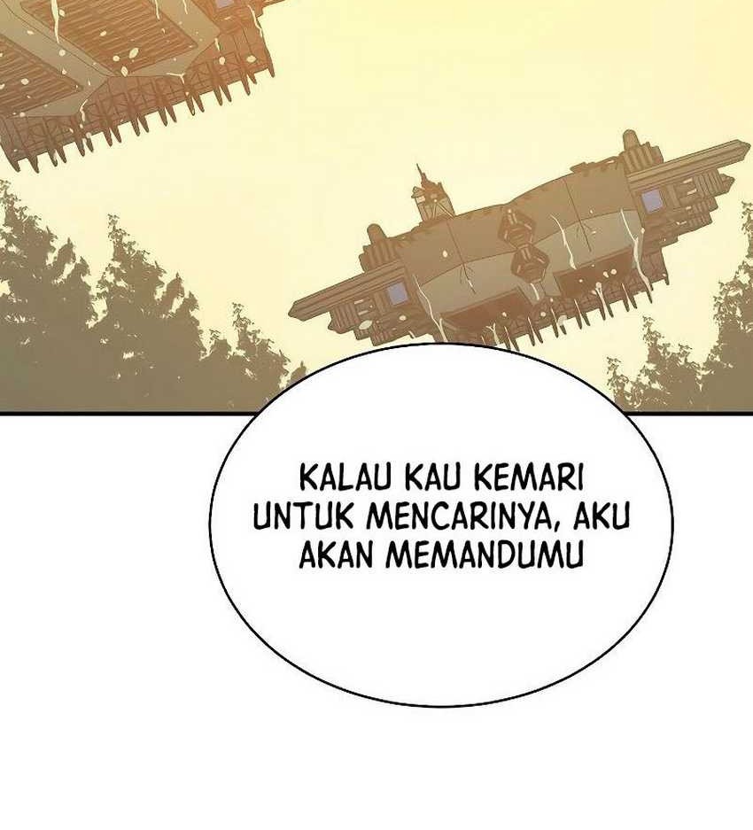 Alone Necromancer Chapter 171 - halaman 39