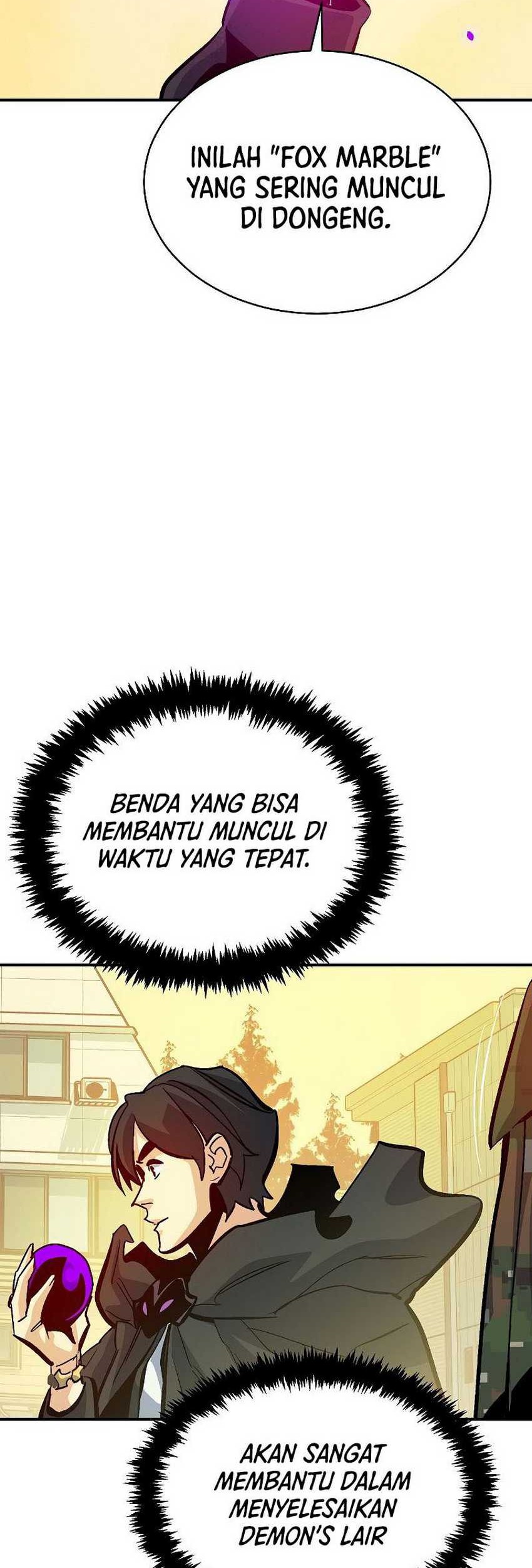 Alone Necromancer Chapter 171 - halaman 4
