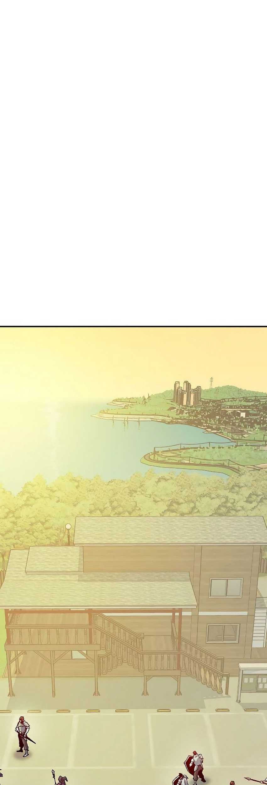 Alone Necromancer Chapter 171 - halaman 40