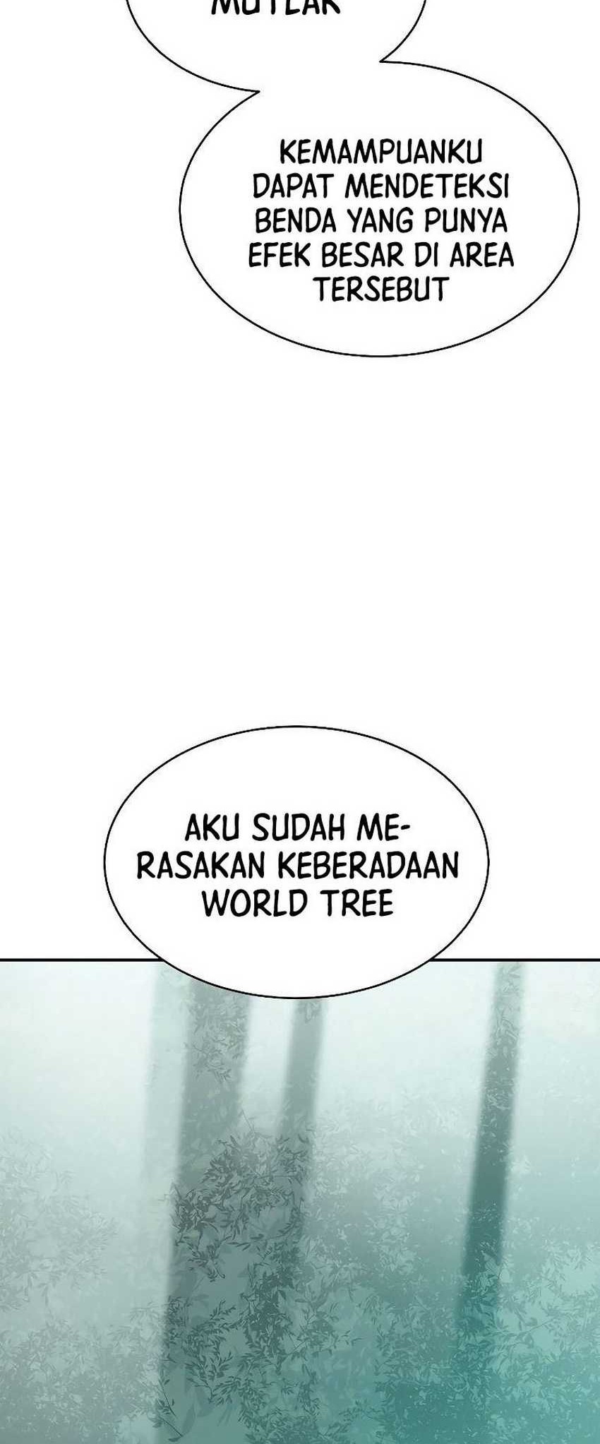 Alone Necromancer Chapter 171 - halaman 45