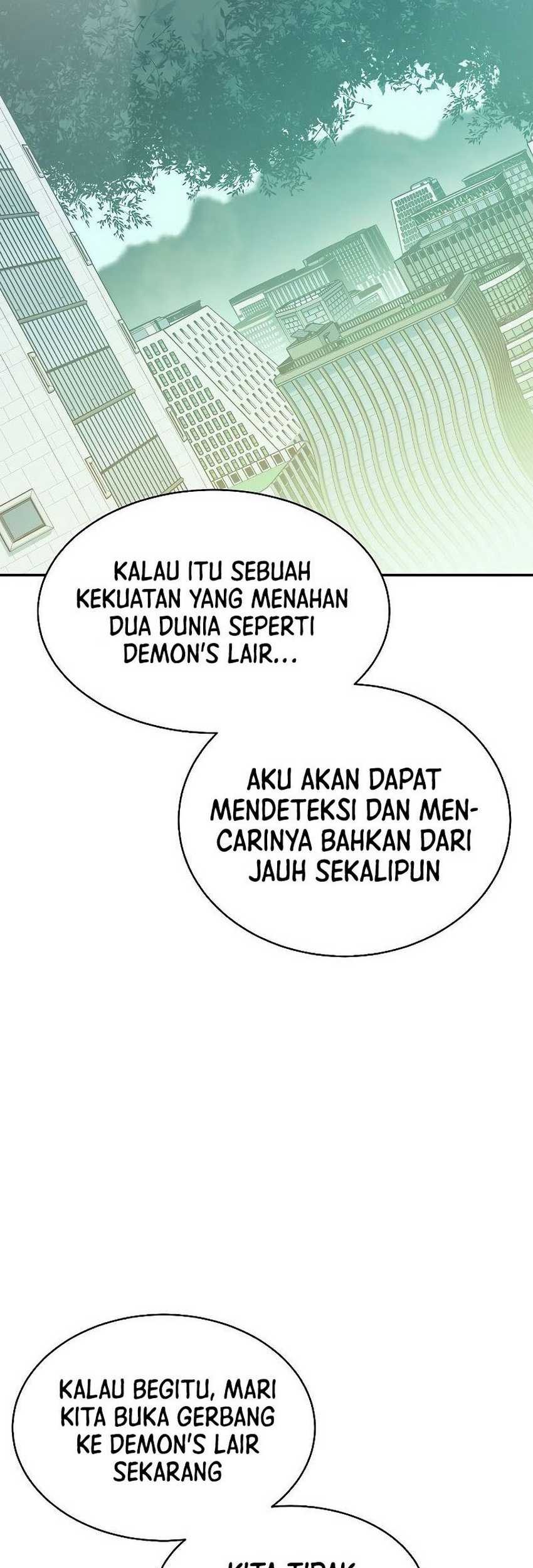 Alone Necromancer Chapter 171 - halaman 46