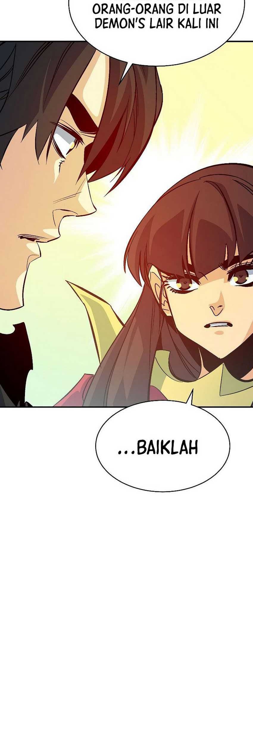 Alone Necromancer Chapter 171 - halaman 51