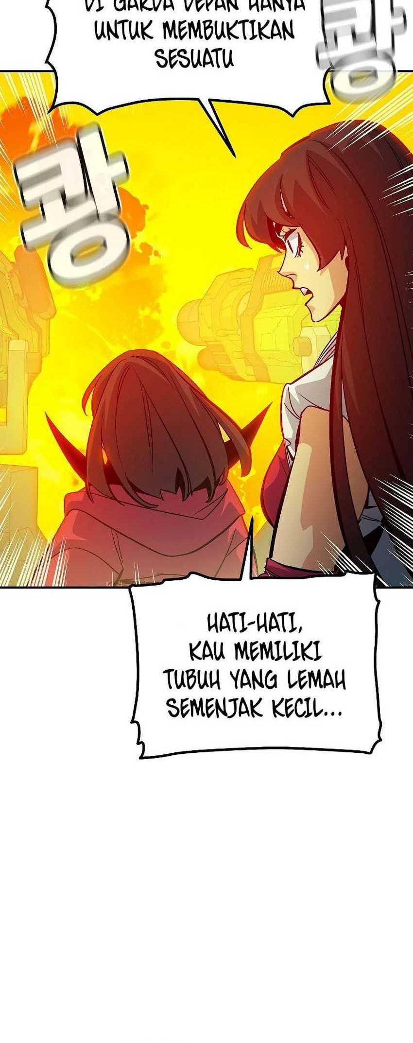 Alone Necromancer Chapter 171 - halaman 65