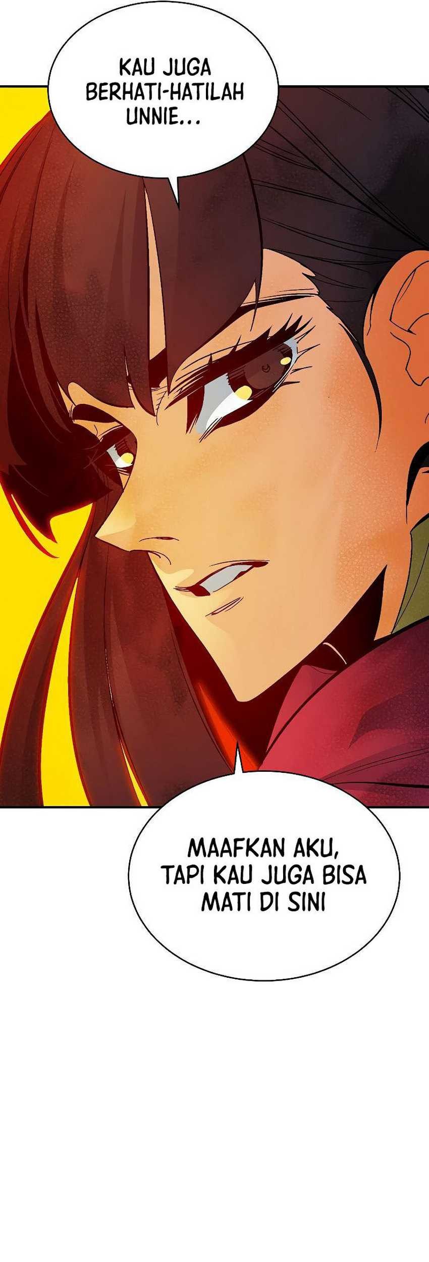 Alone Necromancer Chapter 171 - halaman 66