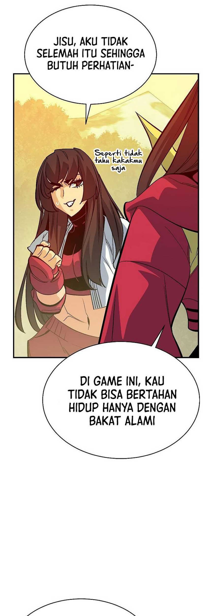 Alone Necromancer Chapter 171 - halaman 67