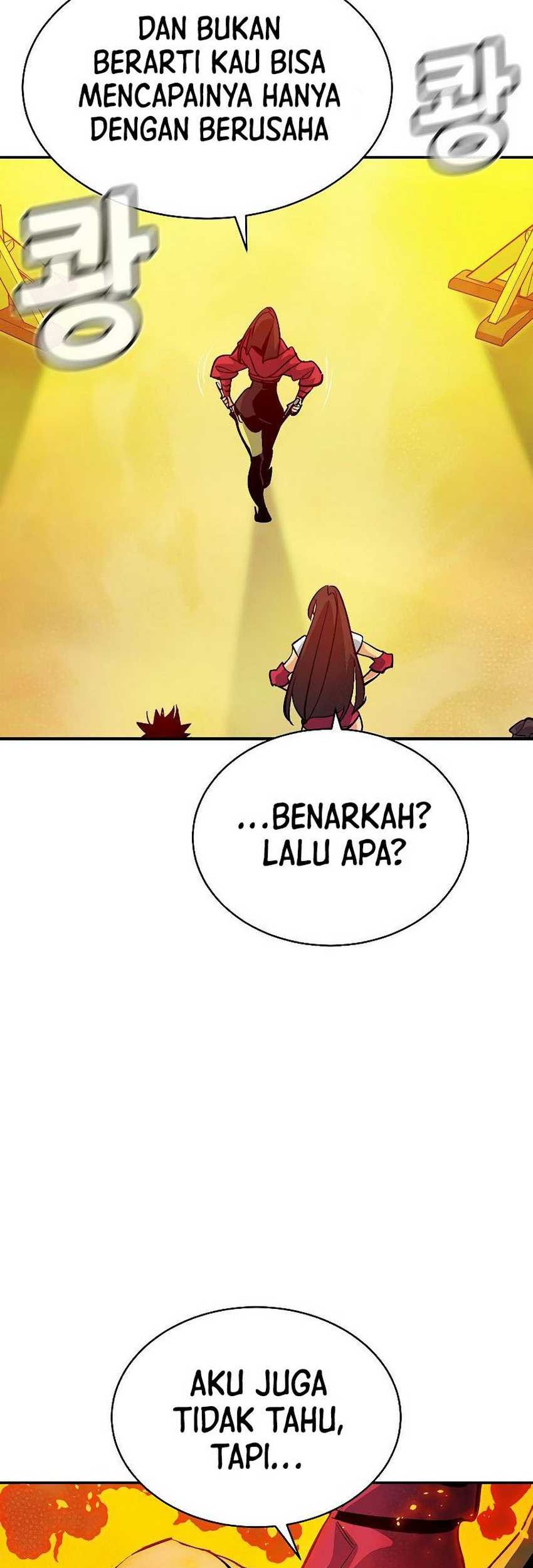Alone Necromancer Chapter 171 - halaman 68