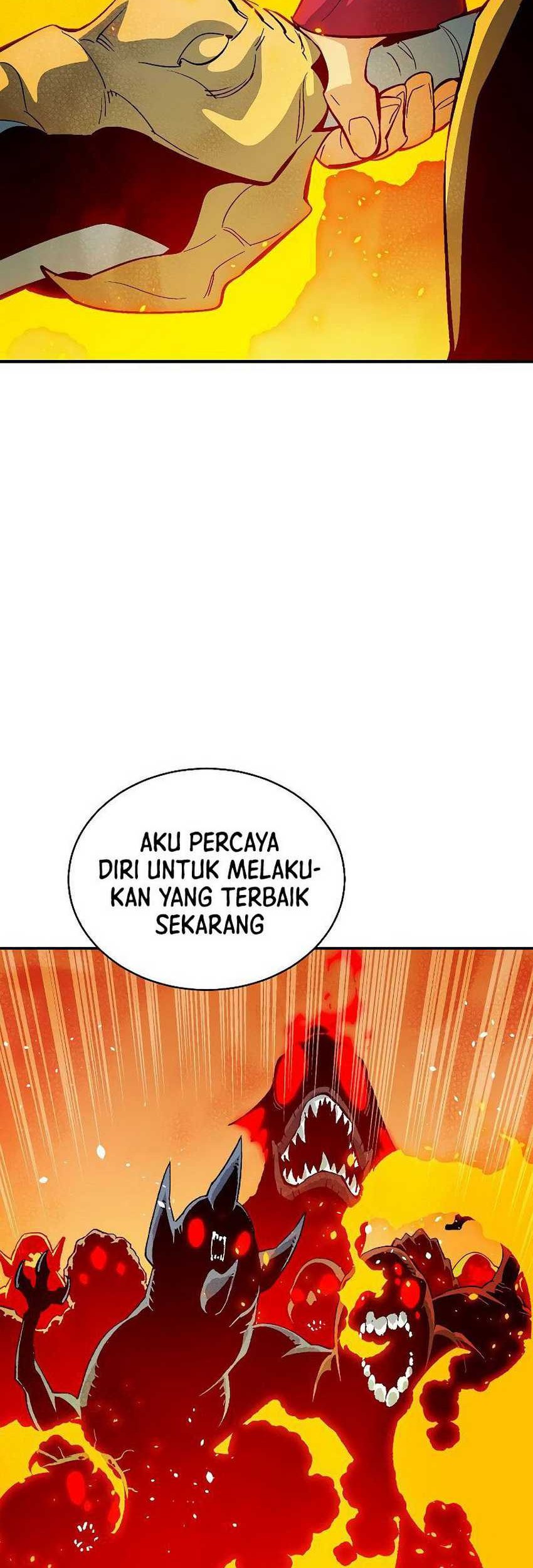 Alone Necromancer Chapter 171 - halaman 69