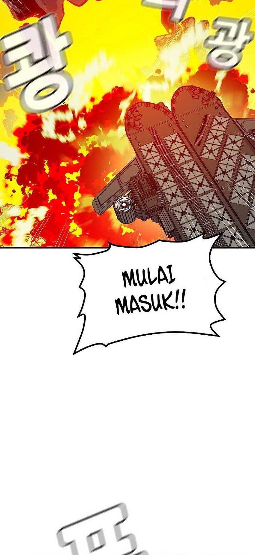 Alone Necromancer Chapter 171 - halaman 71