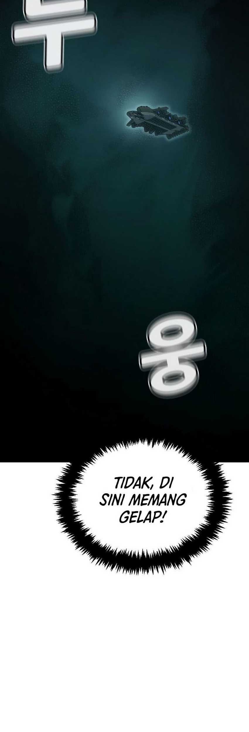 Alone Necromancer Chapter 171 - halaman 74
