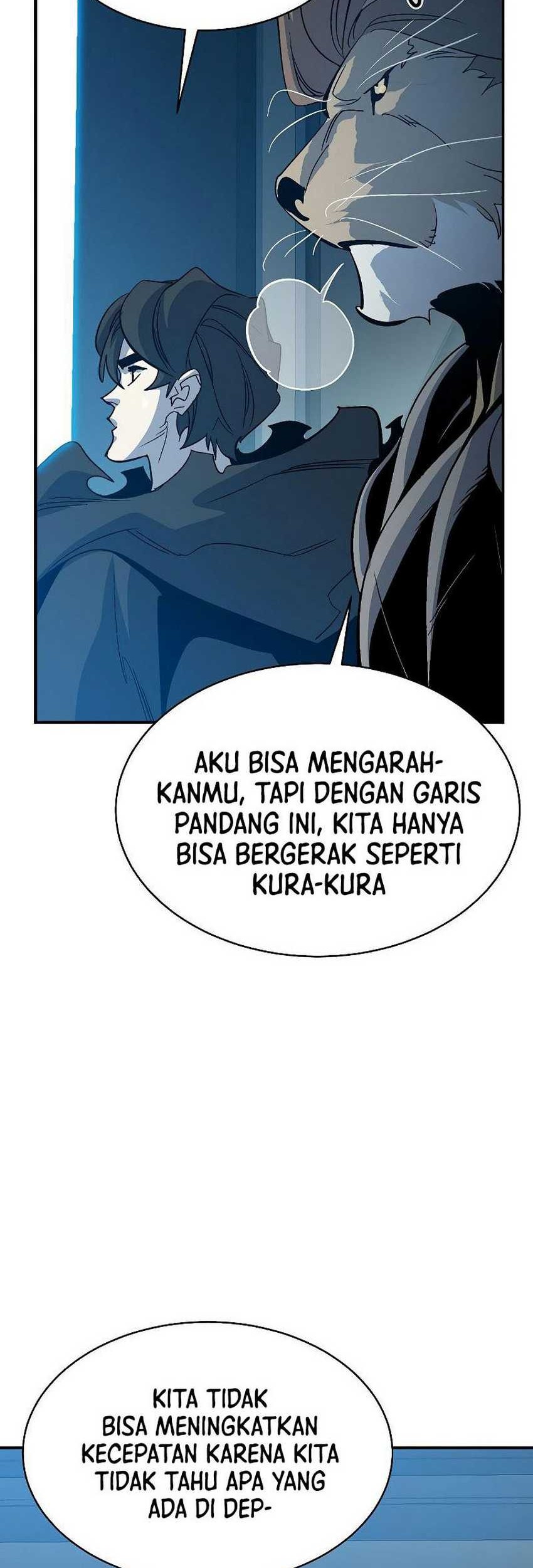 Alone Necromancer Chapter 171 - halaman 77