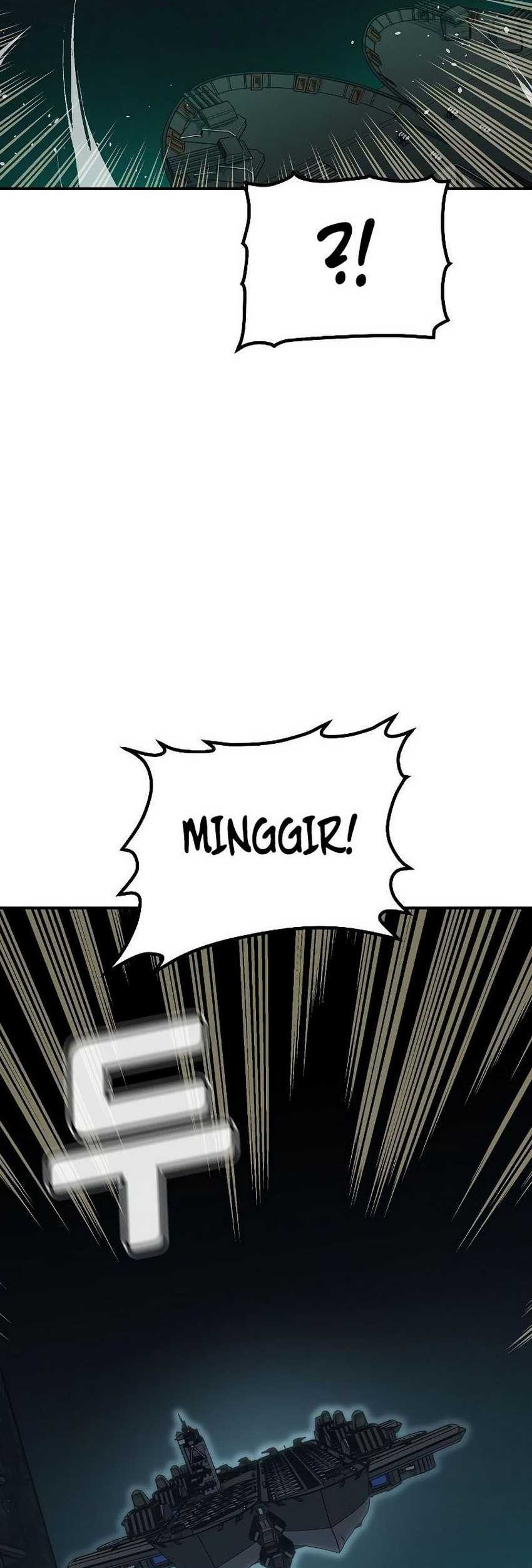 Alone Necromancer Chapter 171 - halaman 80