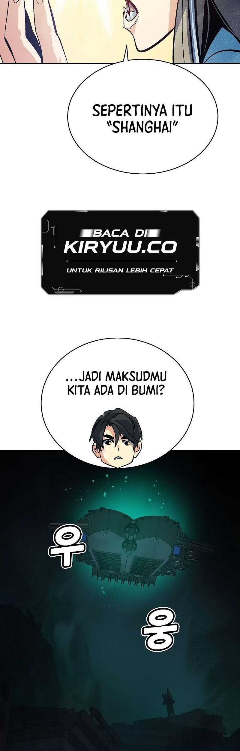 Alone Necromancer Chapter 172 - halaman 10
