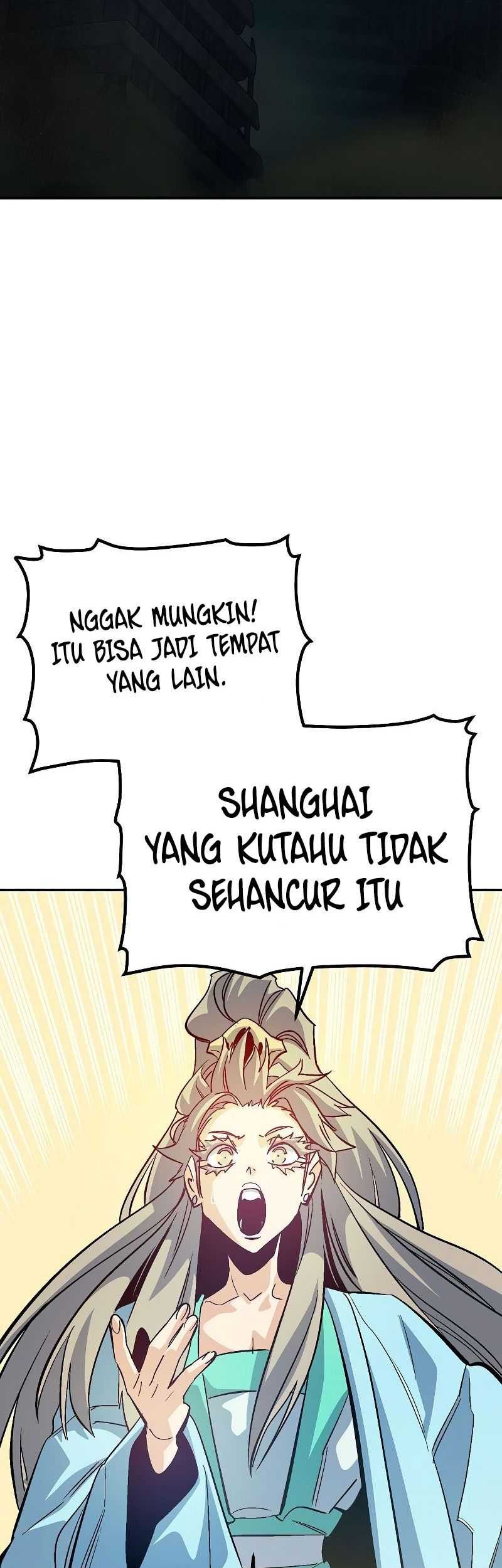 Alone Necromancer Chapter 172 - halaman 11