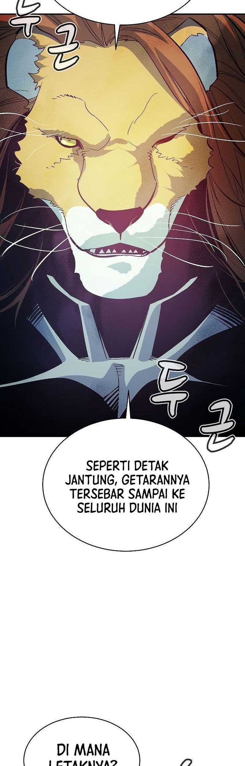 Alone Necromancer Chapter 172 - halaman 14