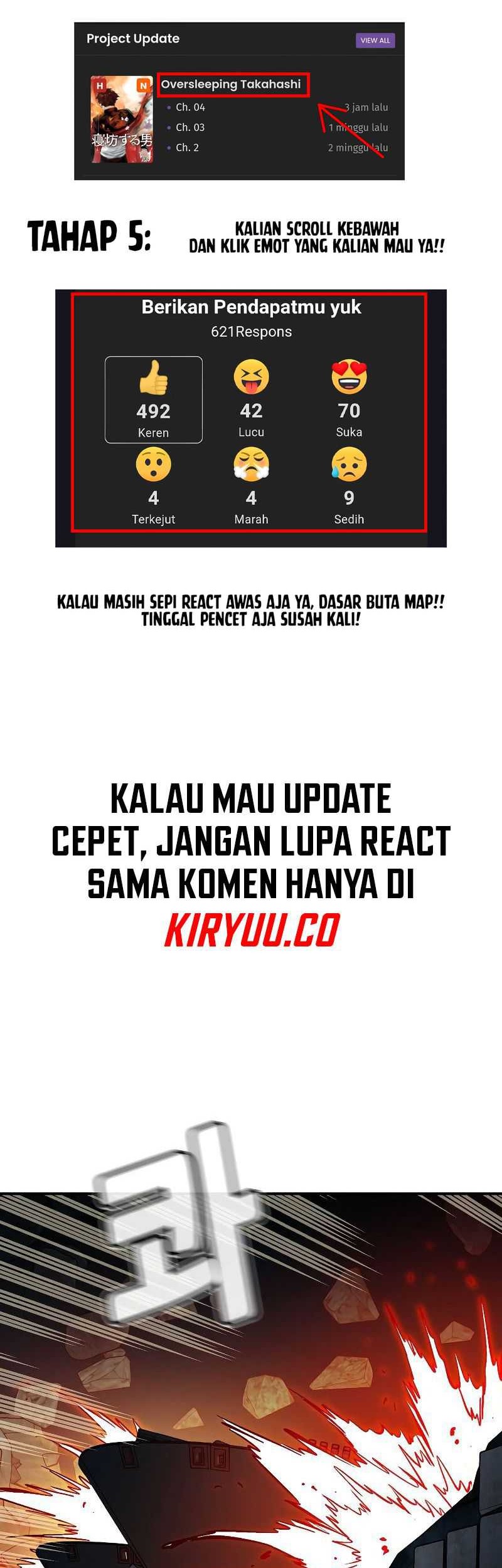 Alone Necromancer Chapter 172 - halaman 2